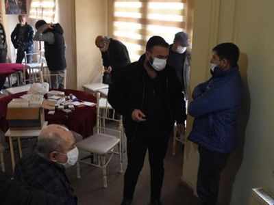 Kaçak Kumar Oynamanın Bedeli Ağır Oldu