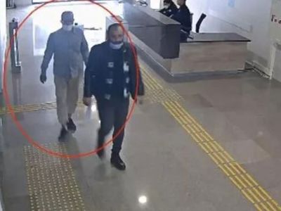 Kaçak yollardan sokmaya çalışıyordu, havalimanında yakalandı! Değeri 12 minyon lira