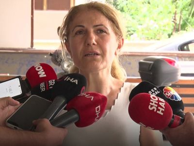 Kaçırılan İBB Kültür A.Ş. Yöneticisinin Eşi Konuştu: “Neden Yapıldığını Bilmiyorum”