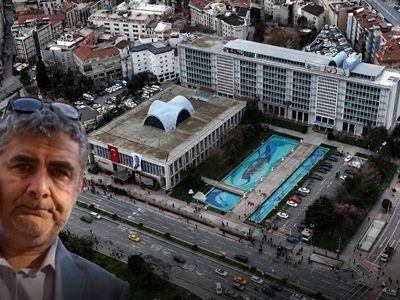Kaçırılan İBB Yöneticisi Tuzla’da Kurtarıldı: Gözaltı Sayısı 8’e Yükseldi