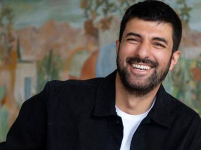 Kaçış Dizisiyle Ekranlara Gelecek Olan Ünlü Oyuncu Engin Akyürek’ten Hayranlarını Üzecek Haber Geldi!