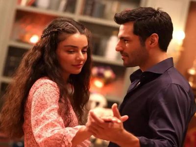 Kader Bağları dizisi konusu nedir? Kader Bağları oyuncu kadrosunda kimler var? Kader Bağları dizi konusu ve oyuncuları