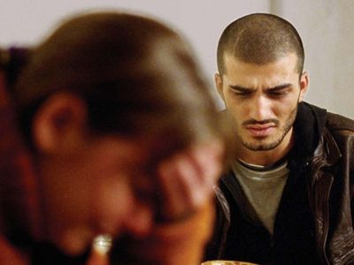 Kader film konusu ve oyuncuları