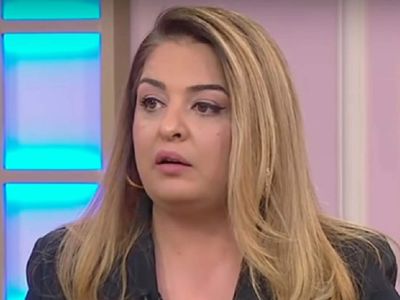 Kader sağlık durumu nasıl, neden hastaneye kaldırıldı? Şarkıcı Kader kimdir?