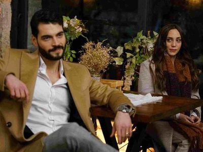 Kaderimin Oyunu dizisi ne zaman final yapacak? Kaderimin Oyunu final tarihi belli oldu