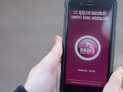 KADES nedir?