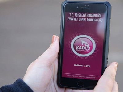 KADES nedir? Kadın Destek Uygulaması (KADES) uygulaması nasıl indirilir, nasıl kullanılır?