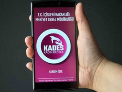 KADES nedir, nasıl kullanılır? KADES uygulaması telefon kapalıyken çalışır mı? KADES uygulaması ile güvende kalın