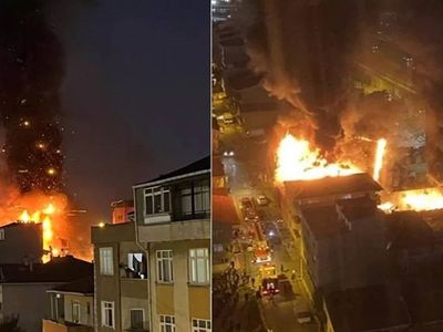Kadıköy patlaması ile ilgili şok gerçek: İntikam ateşi hiç sönmedi