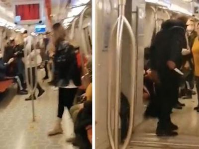 Kadıköy-Tavşantepe Metrosu'nda Bıçaklı Saldırıya Uğrayan Kadın: Güvenlik Görevlileri Gelmedi