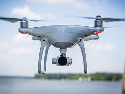 Kadıköy’de İki Hastane Arası Dronla İlaç Taşınacak