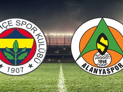 Kadıköy’de kritik karşılaşma: Fenerbahçe Alanyaspor maçı hangi kanalda ve ne zaman oynanacak? Fenerbahçe Alanyaspor maçı hakemi kim?