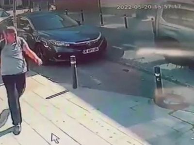 Kadıköy'de muayenehanesinde öldürülen diş hekiminin katil zanlısı yakalandı!