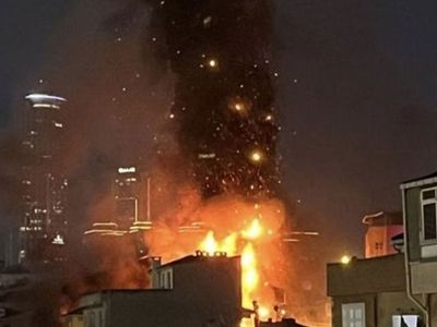 Kadıköy’deki patlama hakkında son dakika gelişmesi: Terör soruşturması başlatıldı