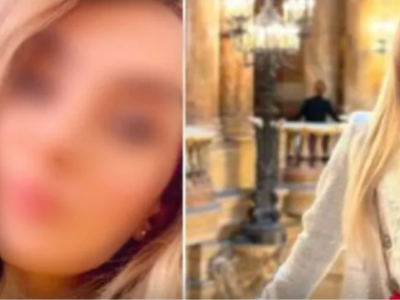 Kadın polisten iş insanına akılalmaz tuzak!