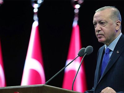 Kadına Yönelik Şiddetle Mücadele Dördüncü Ulusal Eylem Planı Hazırlandı!