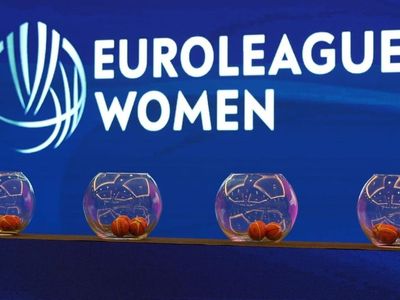 Kadınlar Euroleague 2026-2027 grup eşleşmeleri belirlendi