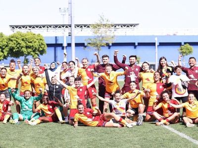 Kadınlar Futbol Süper Ligi’nde şampiyon belli oldu: Galatasaray ipi göğüsledi