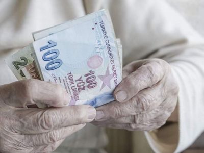 Kadınlara erken emeklilik fırsatı: Yıllık 12 bin lirayı geçecek