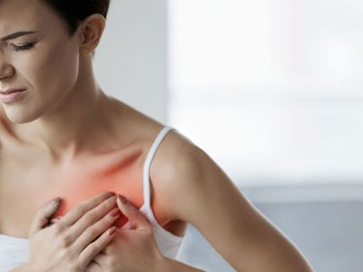 Kadınlarda Kalp Krizi Belirtileri Nelerdir?