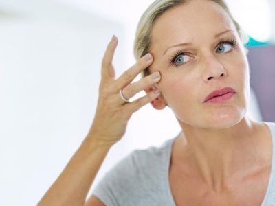 Kadınlarda Yaşlanmaya Neden Olan Hormonlar