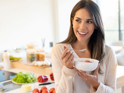 Kadınların Tüketmesi Gereken 9 Mucizevi Yiyecek
