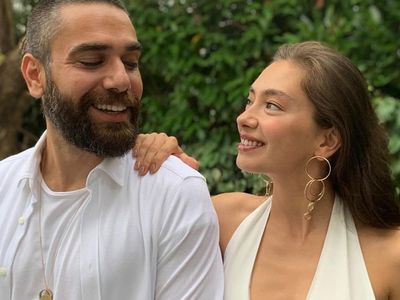 Kadir Doğulu Aldatma Haberlerini Doğruladı: Neslihan Atagül'den İlk Açıklama