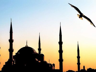 Kadir Gecesi çekilecek Esmaül Hüsna nedir, nasıl çekilir?