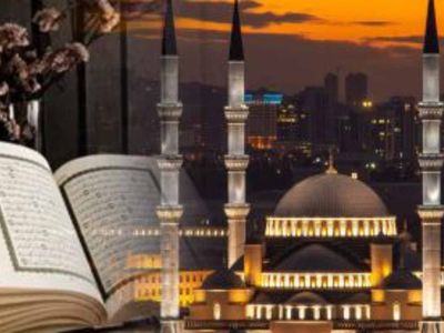 Kadir Gecesi eşler ilişkiye girebilir mi? Kadir Gecesi cinsel ilişkiye girilir mi?