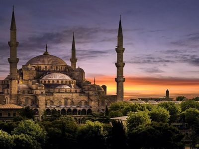 Kadir Gecesi hangi dualar okunur? 2024 Kadir Gecesi duaları ve sureleri