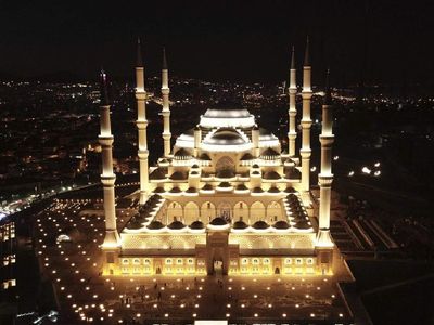 Kadir Gecesi ne zaman, hangi güne denk geliyor? Kadir Gecesi tarihi 2022