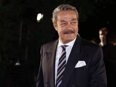 Kadir İnanır'dan Hayatına Dair Açıklamalar!
