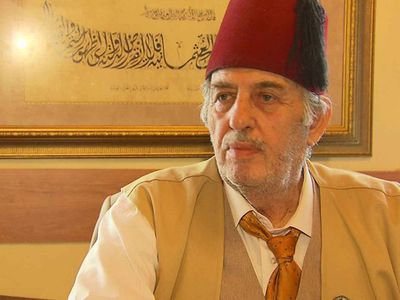 Kadir Mısıroğlu Kimdir?