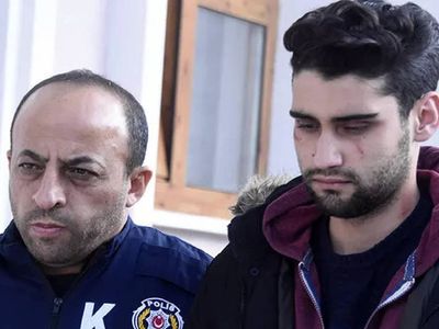 Kadir Şeker olayı nedir? Kadir Şeker tahliye mi edildi?