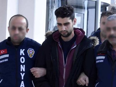Kadir Şeker tahliye edilecek mi?