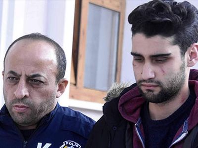 Kadir Şeker'e Verilen Ceza Onandı!