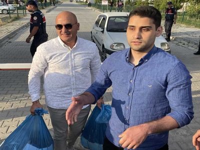 Kadir Şeker'in tahliyesine yapılan itirazlar reddedildi