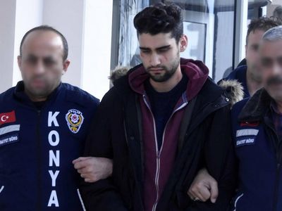 Kadir Şeker'in tutukluluğuna devam kararı verildi! Cezası 10 yıl 10 aya düşürüldü!
