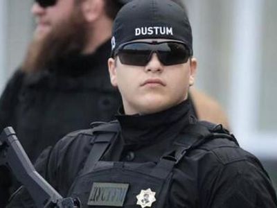 Kadirov’un Oğlu Adem Kadirov Trafik Kazası Geçirdi: Durumu Ağır