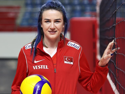 Kadro dışı bırakılan Meryem Boz'un yeni adresi