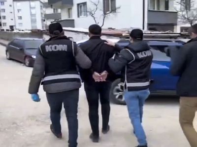Kafes-48 Operasyonu’nda büyük başarı: Organize suç örgütü çökertildi, 16 şüpheli gözaltına alındı!
