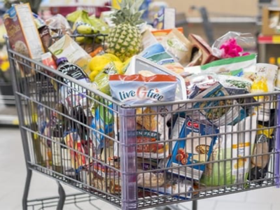 Kâğıt havlu ve toz deterjan ihtiyacı olanlar bu market hakkında etti! Resmen bedava dağıtılıyor
