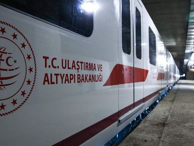 Kağıthane - İstanbul Havalimanı metrosu açıldı mı, ne zaman açılacak? Kağıthane İstanbul Havalimanı metro hattı süresi ne kadar? 2023 Kağıthane İstanbul Havalimanı metro durakları