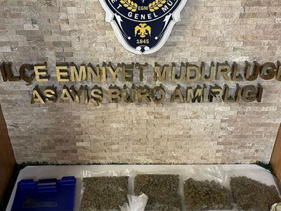 Kağıthane'deki Kuyumcuya İki Kez Silahlı Saldırı: 14 Yaşındaki Şüphelilere Ev Hapsi