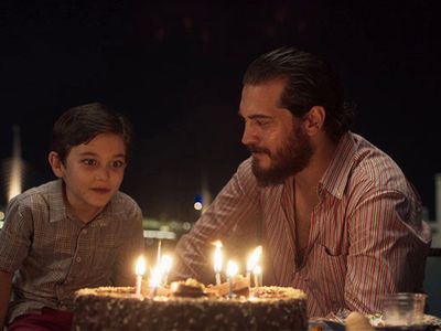 Kağıttan Hayatlar Filmi Nereden İzlenir?