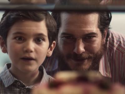 Kağıttan Hayatlar Filminin Ali'si Kimdir?