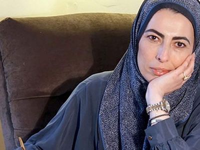 Kahraman bir evladın annesi Nihal Olçok kimdir, nerelidir? Nihal Olçok kimin eşi?