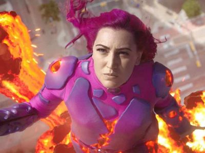 Kahramanlık Sırası Bizde film konusu ve oyuncuları