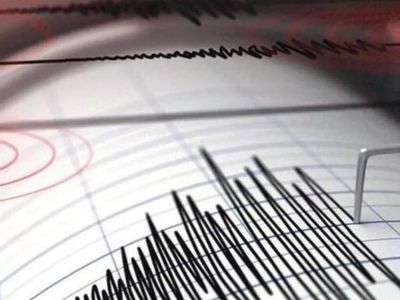 Kahramanmaraş beşik gibi sallandı: AFAD detayları paylaştı