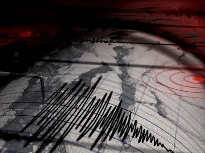 Kahramanmaraş beşik gibi sallandı: AFAD’dan deprem açıklaması